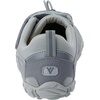 image:imageWHITIN Womens Minimalist Barefoot Trail Running Shoes  Wide Toe BoxW30  Grey