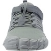image:imageWHITIN Womens Minimalist Barefoot Trail Running Shoes  Wide Toe BoxW30  Grey
