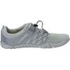 image:imageWHITIN Womens Minimalist Barefoot Trail Running Shoes  Wide Toe BoxW30  Grey