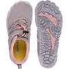 image:imageWHITIN Womens Minimalist Barefoot Trail Running Shoes  Wide Toe BoxW30  PinkGrey