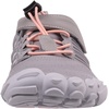 image:imageWHITIN Womens Minimalist Barefoot Trail Running Shoes  Wide Toe BoxW30  PinkGrey