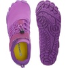 image:imageWHITIN Womens Minimalist Barefoot Trail Running Shoes  Wide Toe BoxW30  Purple