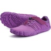 image:imageWHITIN Womens Minimalist Barefoot Trail Running Shoes  Wide Toe BoxW30  Purple