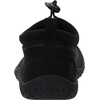 image:imageWHITIN Womens MultiPurpose Feather Water Shoes  Thick SoleZ10  All Black