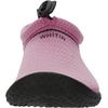 image:imageWHITIN Womens MultiPurpose Feather Water Shoes  Thick SoleZ10  All Pink