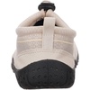 image:imageWHITIN Womens MultiPurpose Feather Water Shoes  Thick SoleZ10  Beige