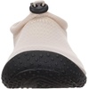 image:imageWHITIN Womens MultiPurpose Feather Water Shoes  Thick SoleZ10  Beige