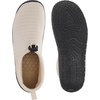 image:imageWHITIN Womens MultiPurpose Feather Water Shoes  Thick SoleZ10  Beige