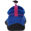 image:imageWHITIN Womens MultiPurpose Feather Water Shoes  Thick SoleZ10  Blue