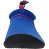 image:imageWHITIN Womens MultiPurpose Feather Water Shoes  Thick SoleZ10  Blue