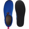 image:imageWHITIN Womens MultiPurpose Feather Water Shoes  Thick SoleZ10  Blue
