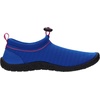image:imageWHITIN Womens MultiPurpose Feather Water Shoes  Thick SoleZ10  Blue