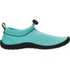image:imageWHITIN Womens MultiPurpose Feather Water Shoes  Thick SoleZ10  Green