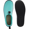 image:imageWHITIN Womens MultiPurpose Feather Water Shoes  Thick SoleZ10  Green