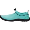 image:imageWHITIN Womens MultiPurpose Feather Water Shoes  Thick SoleZ10  Green