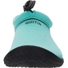 image:imageWHITIN Womens MultiPurpose Feather Water Shoes  Thick SoleZ10  Green