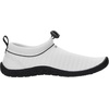 image:imageWHITIN Womens MultiPurpose Feather Water Shoes  Thick SoleZ10  Light Grey