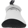 image:imageWHITIN Womens MultiPurpose Feather Water Shoes  Thick SoleZ10  Light Grey