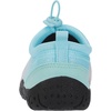 image:imageWHITIN Womens MultiPurpose Feather Water Shoes  Thick SoleZ10  Ombre Pink
