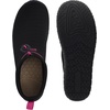 image:imageWHITIN Womens MultiPurpose Feather Water Shoes  Thick SoleZ10  Pink