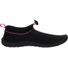 image:imageWHITIN Womens MultiPurpose Feather Water Shoes  Thick SoleZ10  Pink