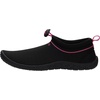 image:imageWHITIN Womens MultiPurpose Feather Water Shoes  Thick SoleZ10  Pink