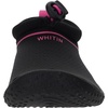 image:imageWHITIN Womens MultiPurpose Feather Water Shoes  Thick SoleZ10  Pink