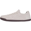 image:imageWHITIN Womens Slip On Barefoot Shoes  Suede Wide Toe Box  Zero Drop Walking SneakersBeige