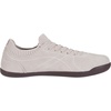 image:imageWHITIN Womens Slip On Barefoot Shoes  Suede Wide Toe Box  Zero Drop Walking SneakersBeige
