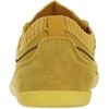 image:imageWHITIN Womens Slip On Barefoot Shoes  Suede Wide Toe Box  Zero Drop Walking SneakersYellow