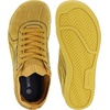 image:imageWHITIN Womens Slip On Barefoot Shoes  Suede Wide Toe Box  Zero Drop Walking SneakersYellow