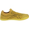 image:imageWHITIN Womens Slip On Barefoot Shoes  Suede Wide Toe Box  Zero Drop Walking SneakersYellow