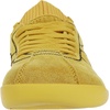 image:imageWHITIN Womens Slip On Barefoot Shoes  Suede Wide Toe Box  Zero Drop Walking SneakersYellow
