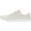 image:imageWHITIN Womens Transitional Barefoot Shoe for Beginners Lifestyle Inspired MinimalistW71v5  Beige