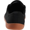 image:imageWHITIN Womens Transitional Barefoot Shoe for Beginners Lifestyle Inspired MinimalistW71v5  Black Gum