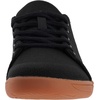 image:imageWHITIN Womens Transitional Barefoot Shoe for Beginners Lifestyle Inspired MinimalistW71v5  Black Gum