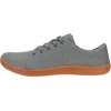 image:imageWHITIN Womens Transitional Barefoot Shoe for Beginners Lifestyle Inspired MinimalistW71v5  Grey Gum