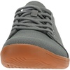 image:imageWHITIN Womens Transitional Barefoot Shoe for Beginners Lifestyle Inspired MinimalistW71v5  Grey Gum