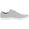 image:imageWHITIN Womens Transitional Barefoot Shoe for Beginners Lifestyle Inspired MinimalistW71v5  Light Grey