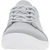 image:imageWHITIN Womens Transitional Barefoot Shoe for Beginners Lifestyle Inspired MinimalistW71v5  Light Grey