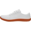 image:imageWHITIN Womens Transitional Barefoot Shoe for Beginners Lifestyle Inspired MinimalistW71v5  White Gum