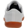 image:imageWHITIN Womens Transitional Barefoot Shoe for Beginners Lifestyle Inspired MinimalistW71v5  White Gum