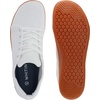 image:imageWHITIN Womens Transitional Barefoot Shoe for Beginners Lifestyle Inspired MinimalistW71v5  White Gum