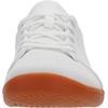 image:imageWHITIN Womens Transitional Barefoot Shoe for Beginners Lifestyle Inspired MinimalistW71v5  White Gum