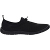 image:imageWHITIN Womens Versatile Water Shoes  Lightweight amp PackableZ21  Black