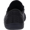 image:imageWHITIN Womens Water amp Land Shoes  Quick Drying  CasualStyle InspiredW75v2  All Black  Water Shoes 