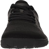 image:imageWHITIN Womens Wide Barefoot Trail Running Shoes  Minimalist Hiking Footwear  Zero Drop  Flexible TractionAll Black