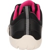 image:imageWHITIN Womens Wide Barefoot Trail Running Shoes  Minimalist Hiking Footwear  Zero Drop  Flexible TractionFuchsia Black