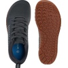 image:imageWHITIN Womens Wide Barefoot Trail Running Shoes  Minimalist Hiking Footwear  Zero Drop  Flexible TractionGrey Gum