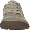 image:imageWHITIN Womens Wide Barefoot Trail Running Shoes  Minimalist Hiking Footwear  Zero Drop  Flexible TractionKhaki